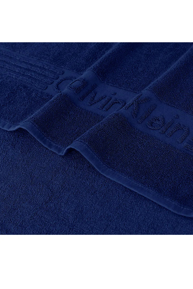 Calvin Klein Imported Cotton Towels | Pack of 1/2/3 | Soft & Absorbent | Multiple Colors Available