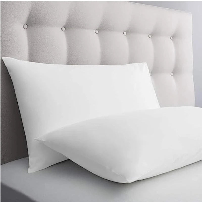 Premium Air-Tight Pillows | Set of 2