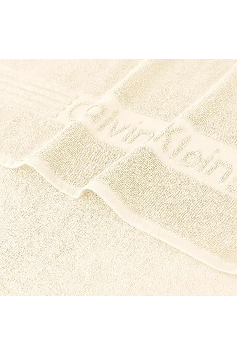 Calvin Klein Imported Cotton Towels | Pack of 1/2/3 | Soft & Absorbent | Multiple Colors Available