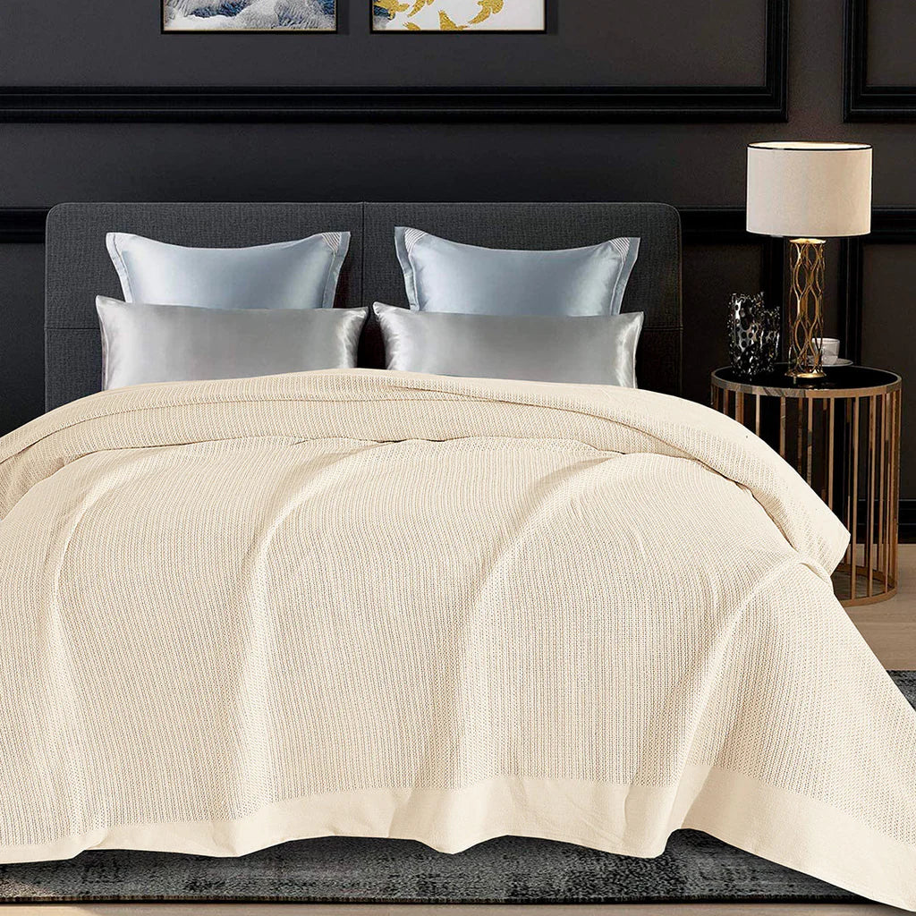 AC Thermal Skin Blanket | Soft & Breathable Comfort