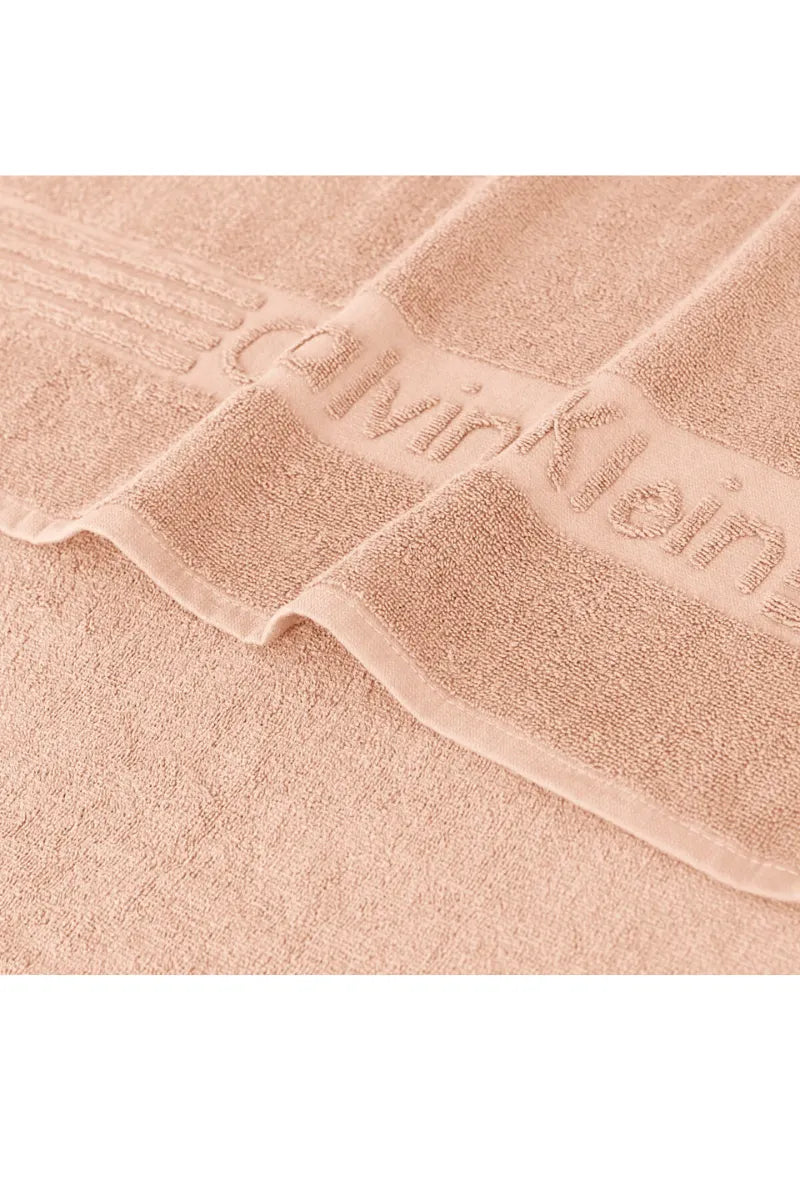 Calvin Klein Imported Cotton Towels | Pack of 1/2/3 | Soft & Absorbent | Multiple Colors Available