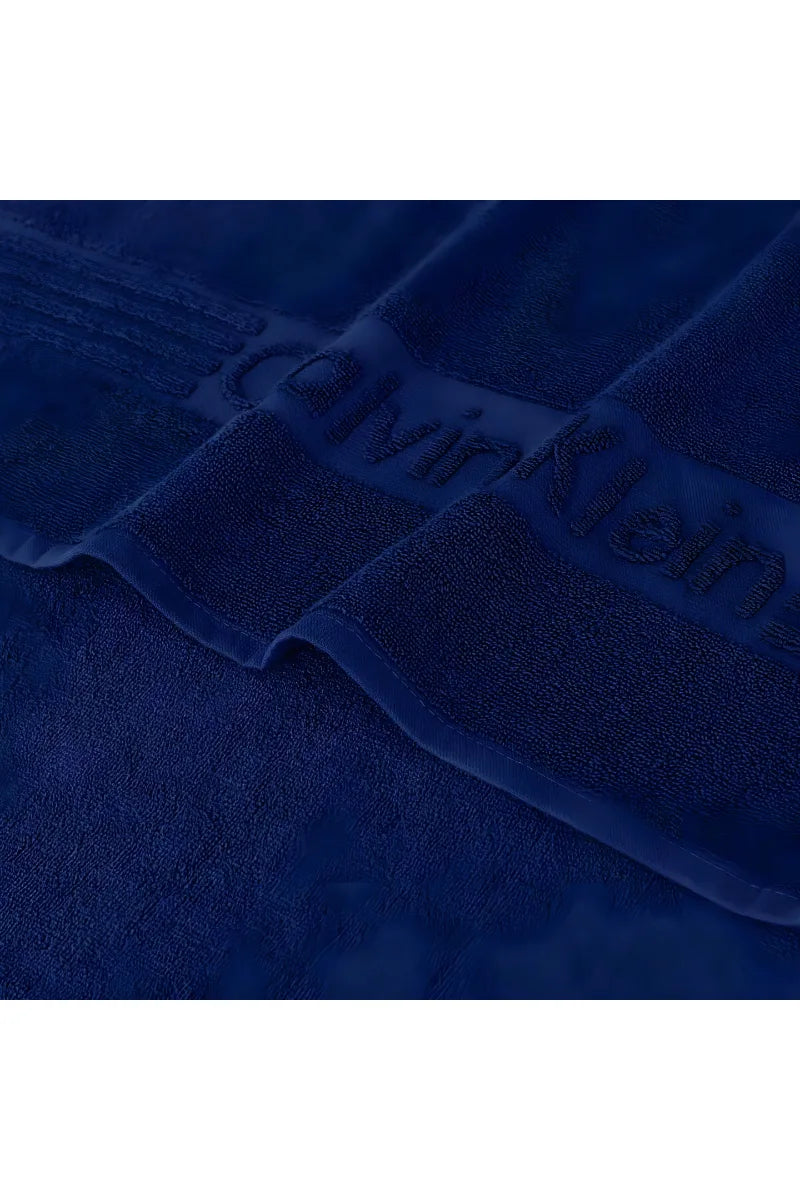 Calvin Klein Imported Cotton Towels | Pack of 1/2/3 | Soft & Absorbent | Multiple Colors Available