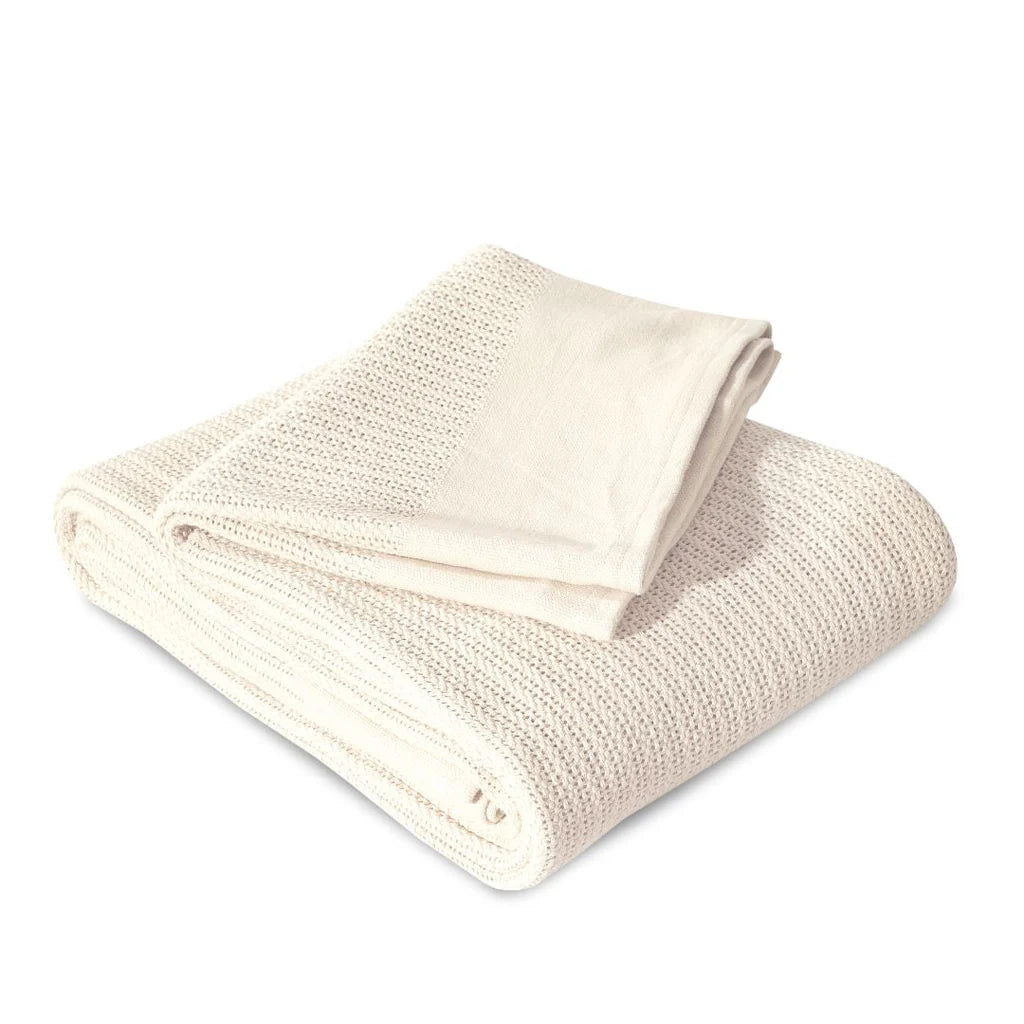 AC Thermal Skin Blanket | Soft & Breathable Comfort