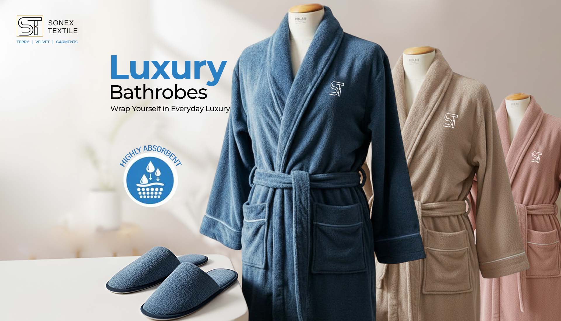 Sonex Textile
