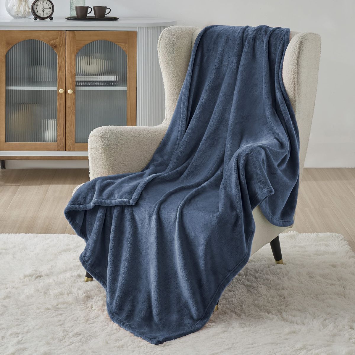 Fleece Blanket
