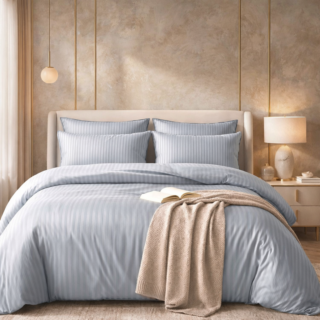 Quilt Cover Set