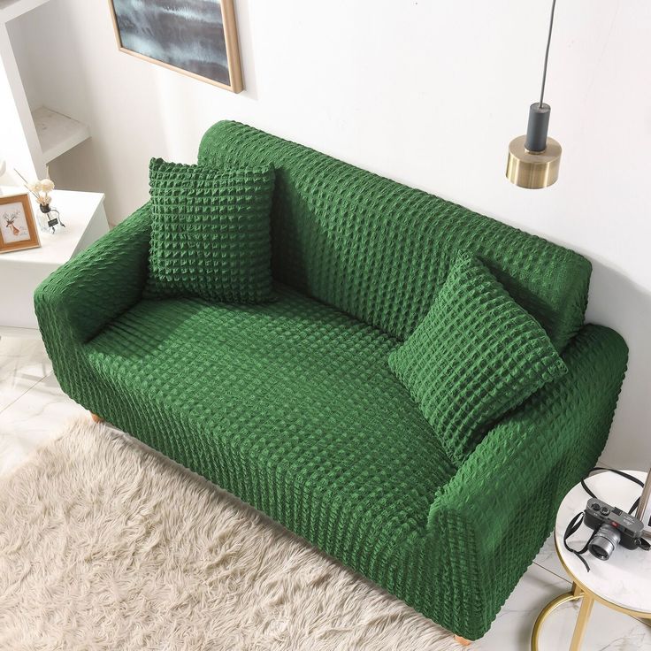 Butterfly Sofa Cover