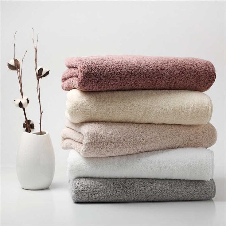 Luxurious Towel