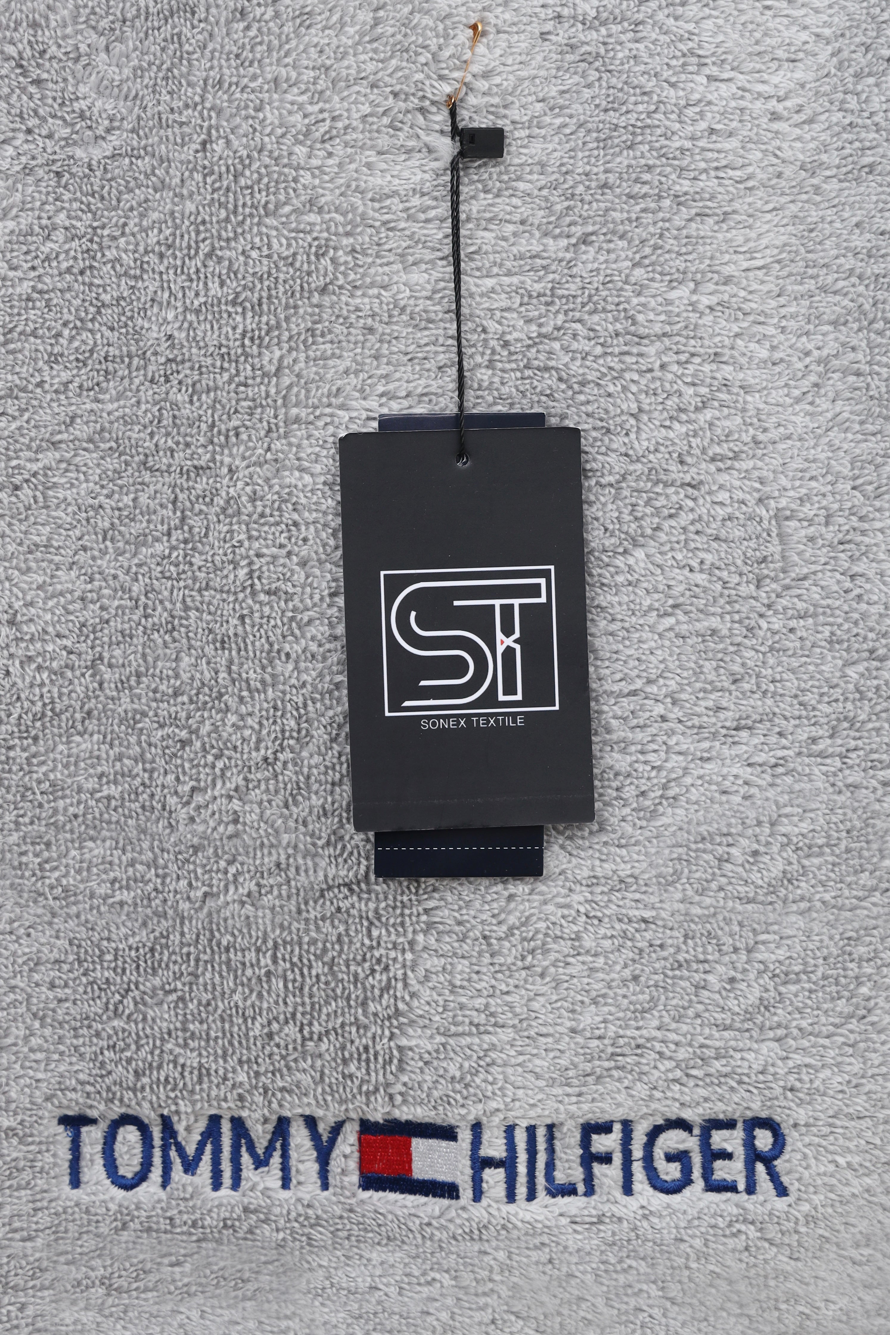Tommy Hilflger towel 3 colour