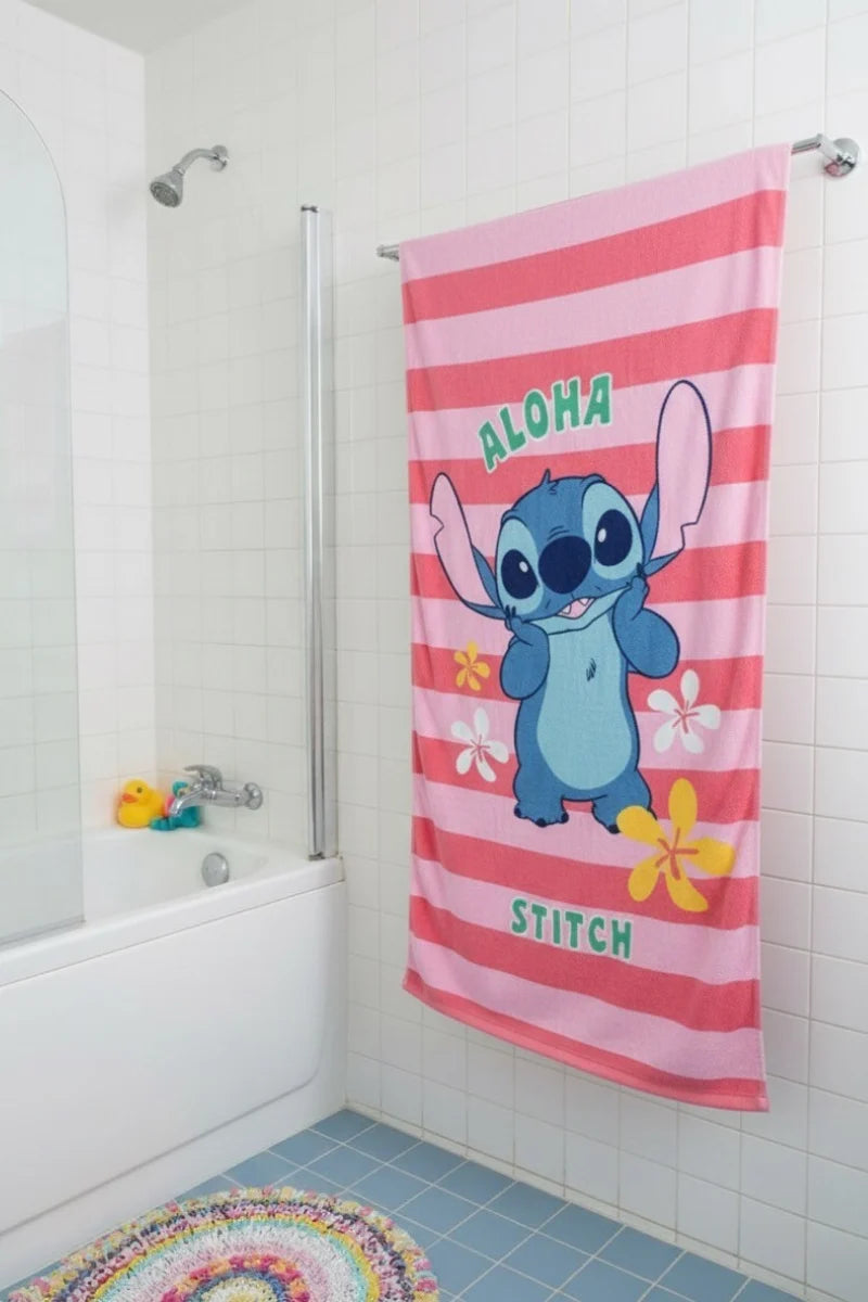 Adventure Towel for Kids – Bright, Playful & Durable