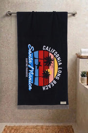 Colorful Cartoon Towel – Perfect Gift for Little Ones