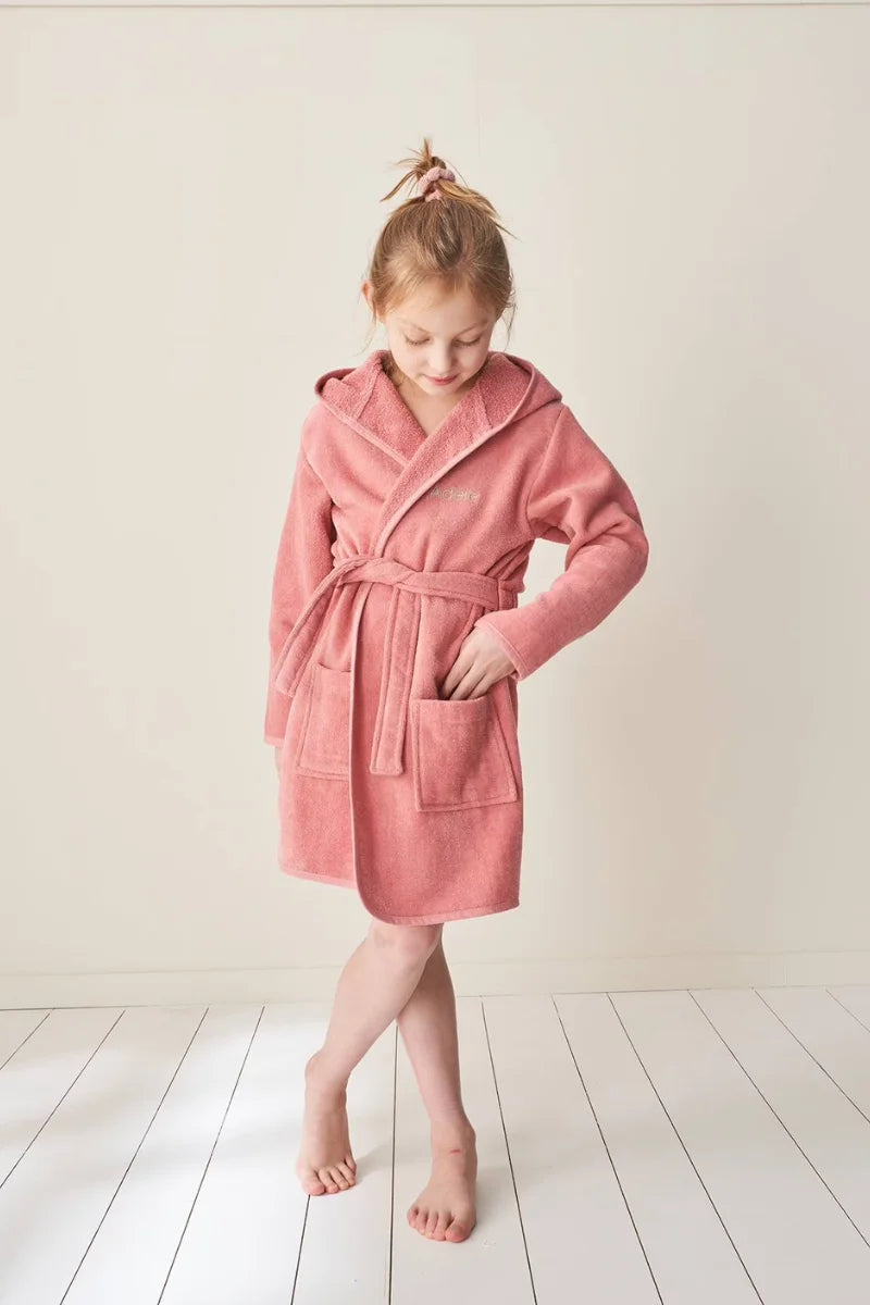 Luxury Bathrobe Essentials – Soft, Stylish & Everyday Comfort