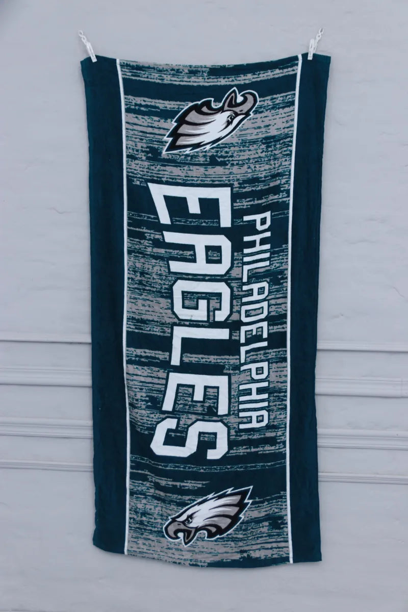 Kids’ Cartoon Bath Towel – Colorful, Fun & Quick-Drying