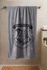 Cartoon Magic Towel – Soft, Absorbent & Full of Fun