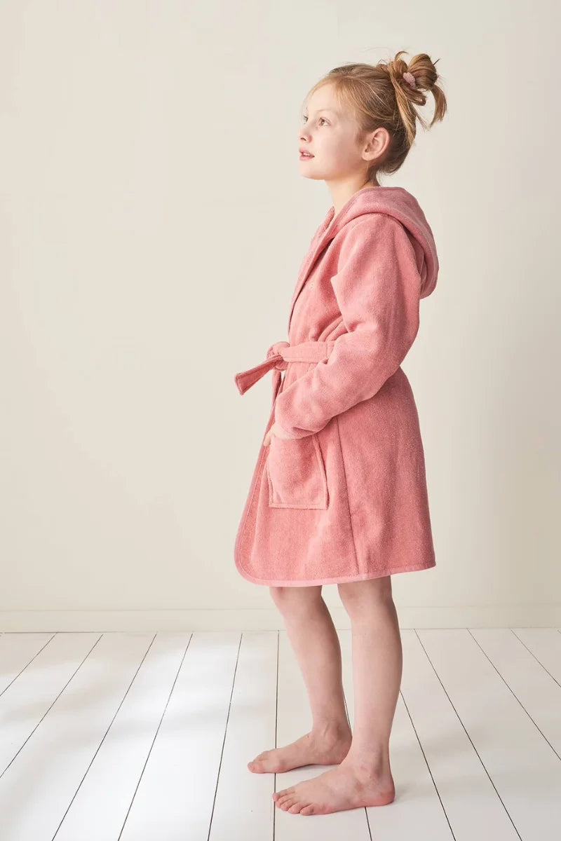 Luxury Bathrobe Essentials – Soft, Stylish & Everyday Comfort