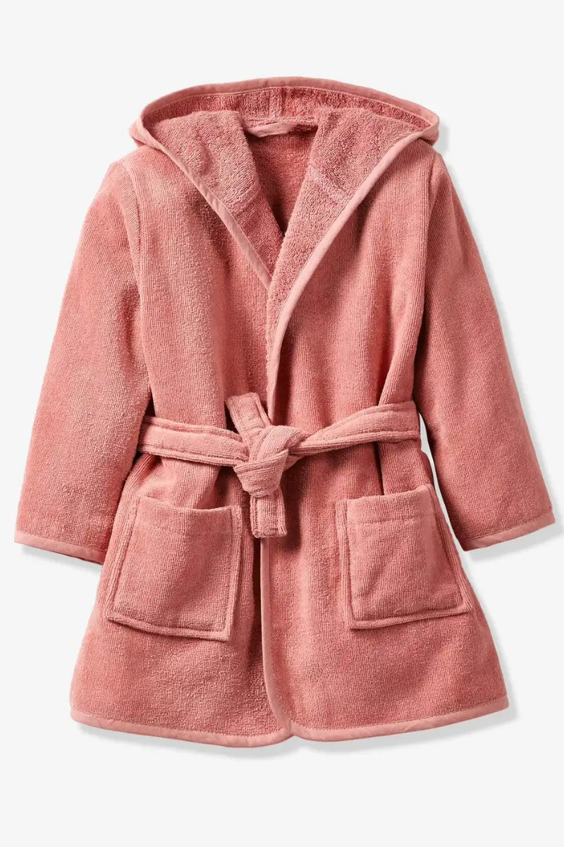 Luxury Bathrobe Essentials – Soft, Stylish & Everyday Comfort