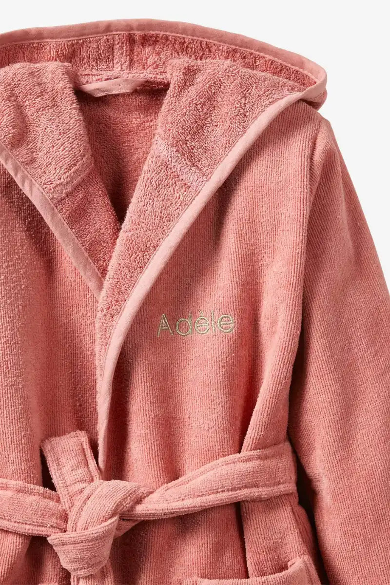 Luxury Bathrobe Essentials – Soft, Stylish & Everyday Comfort