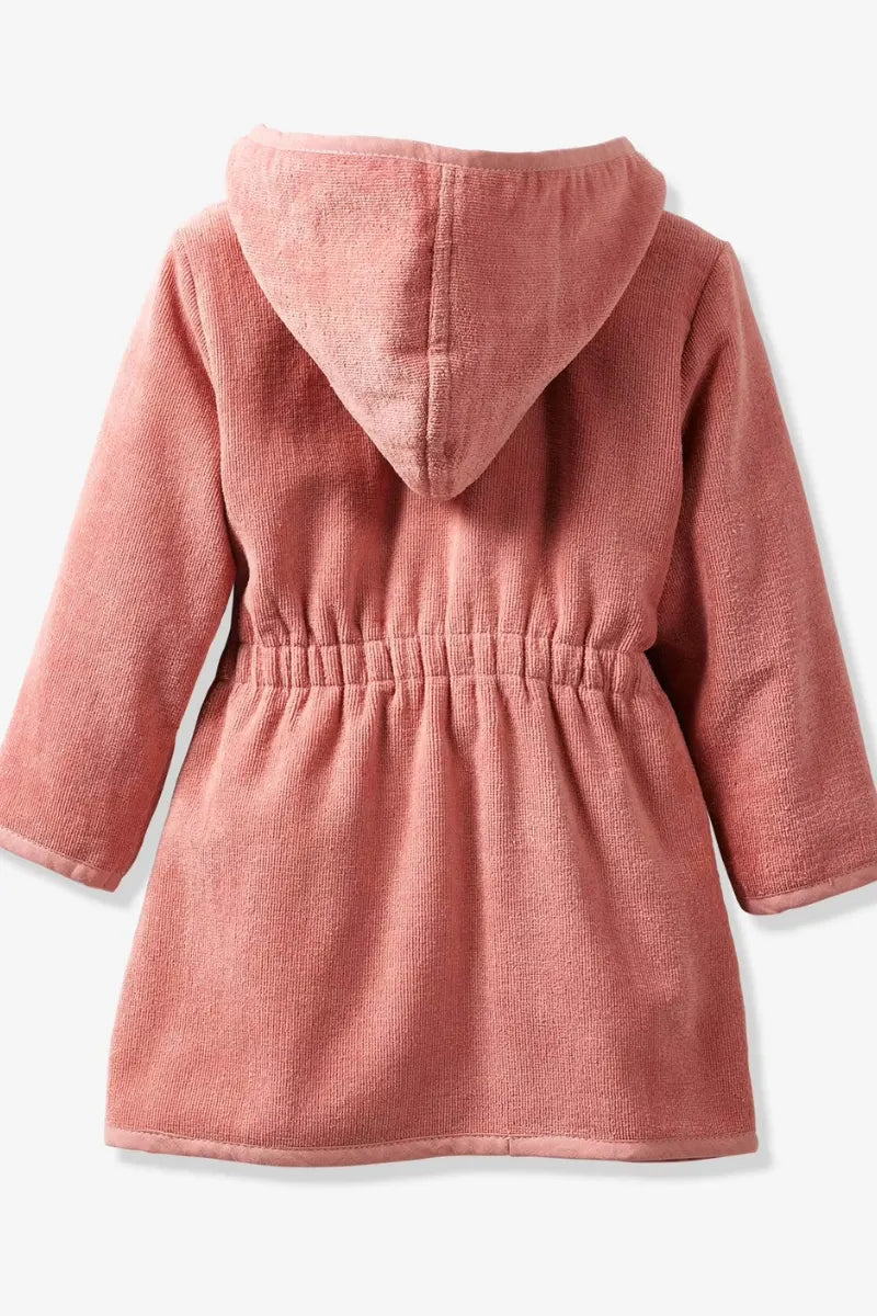 Luxury Bathrobe Essentials – Soft, Stylish & Everyday Comfort