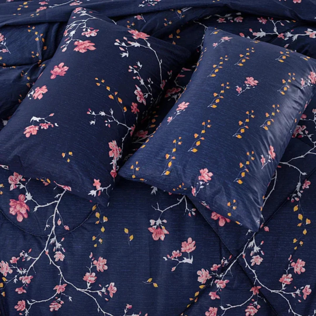 Signature Austin Cotton Comforter Set – 7 Pieces
