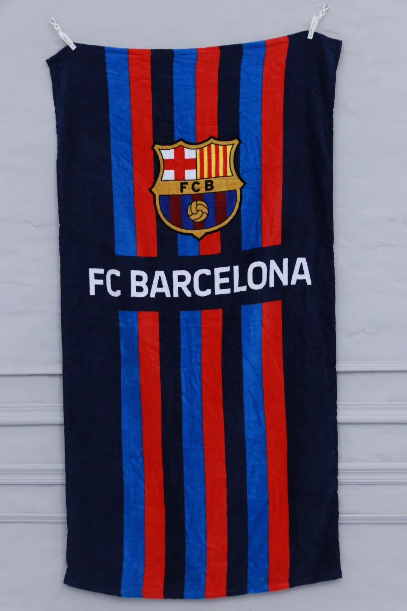 Kids’ Cartoon Towel – Softness & Style for Everyday Fun