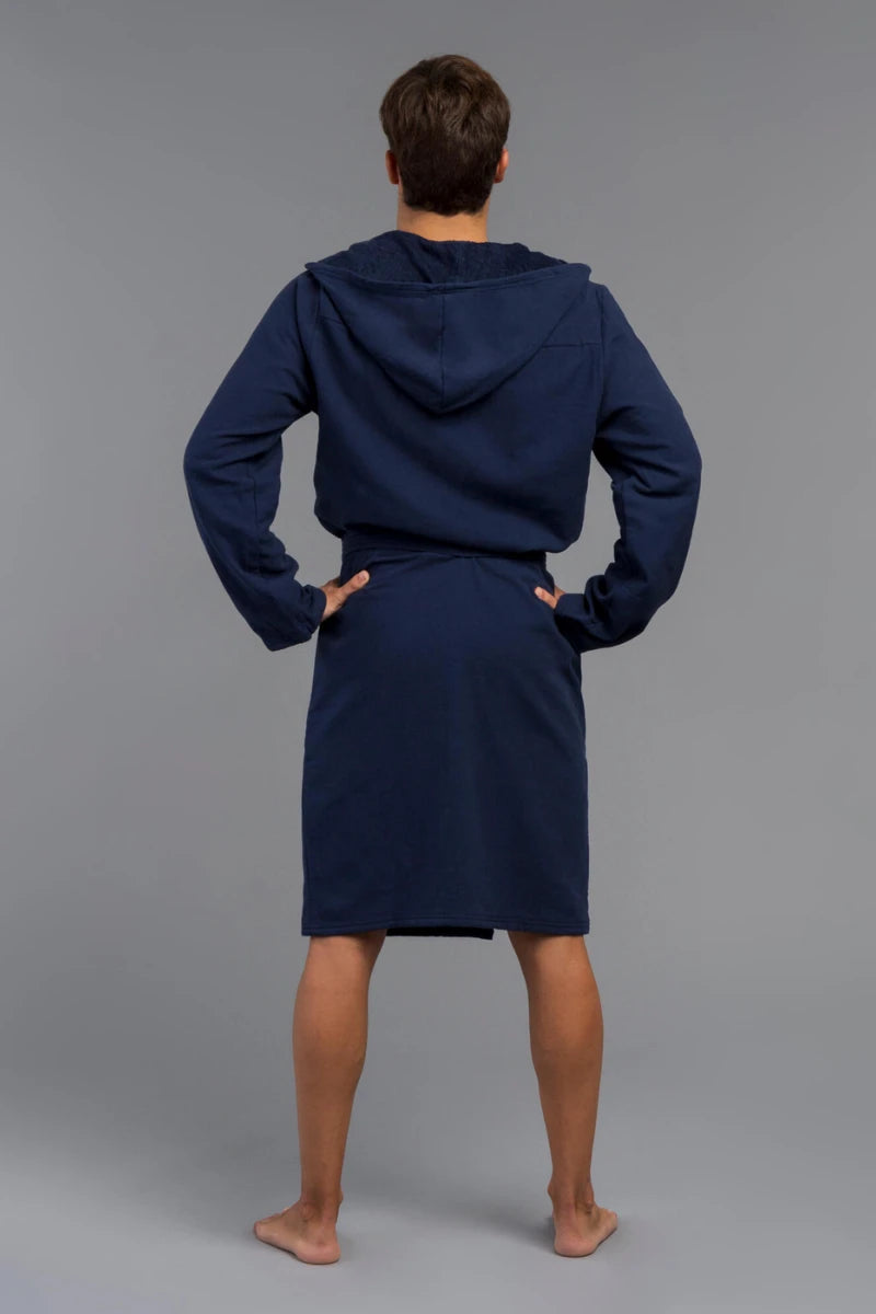 Women’s Cotton Pool Bathrobe | Soft & Absorbent