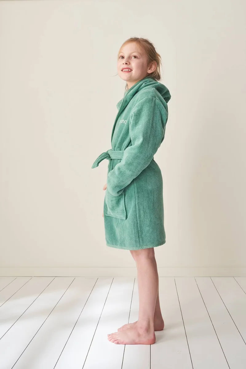 Luxury Bathrobe Essentials – Soft, Stylish & Everyday Comfort