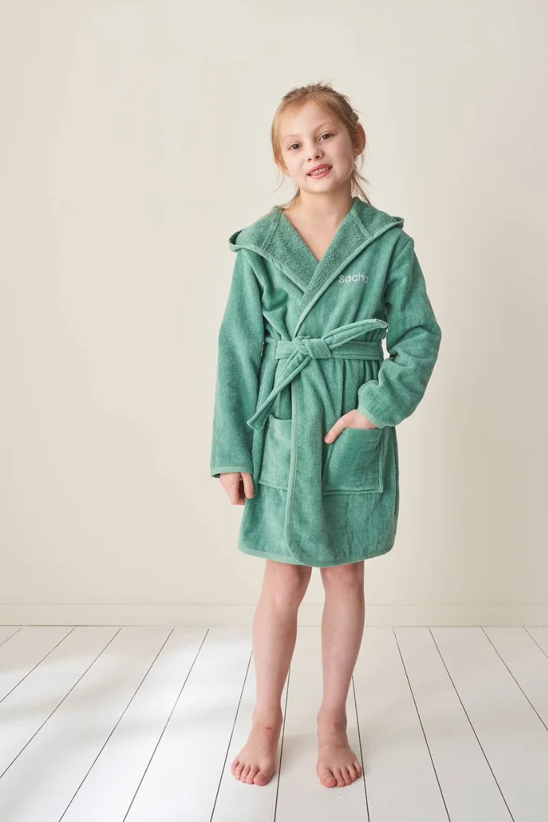 Luxury Bathrobe Essentials – Soft, Stylish & Everyday Comfort
