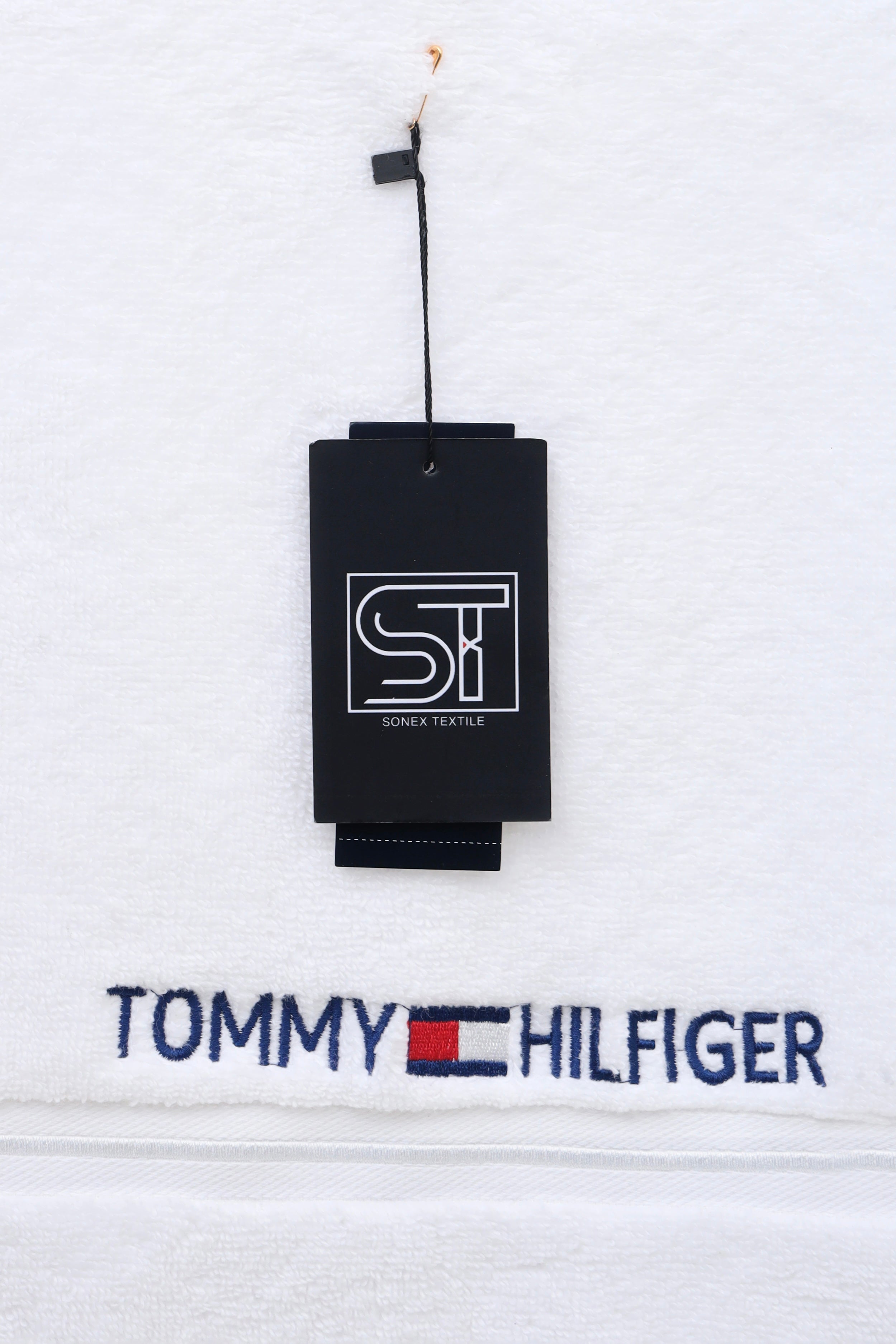 Tommy Hilflger towel 3 colour