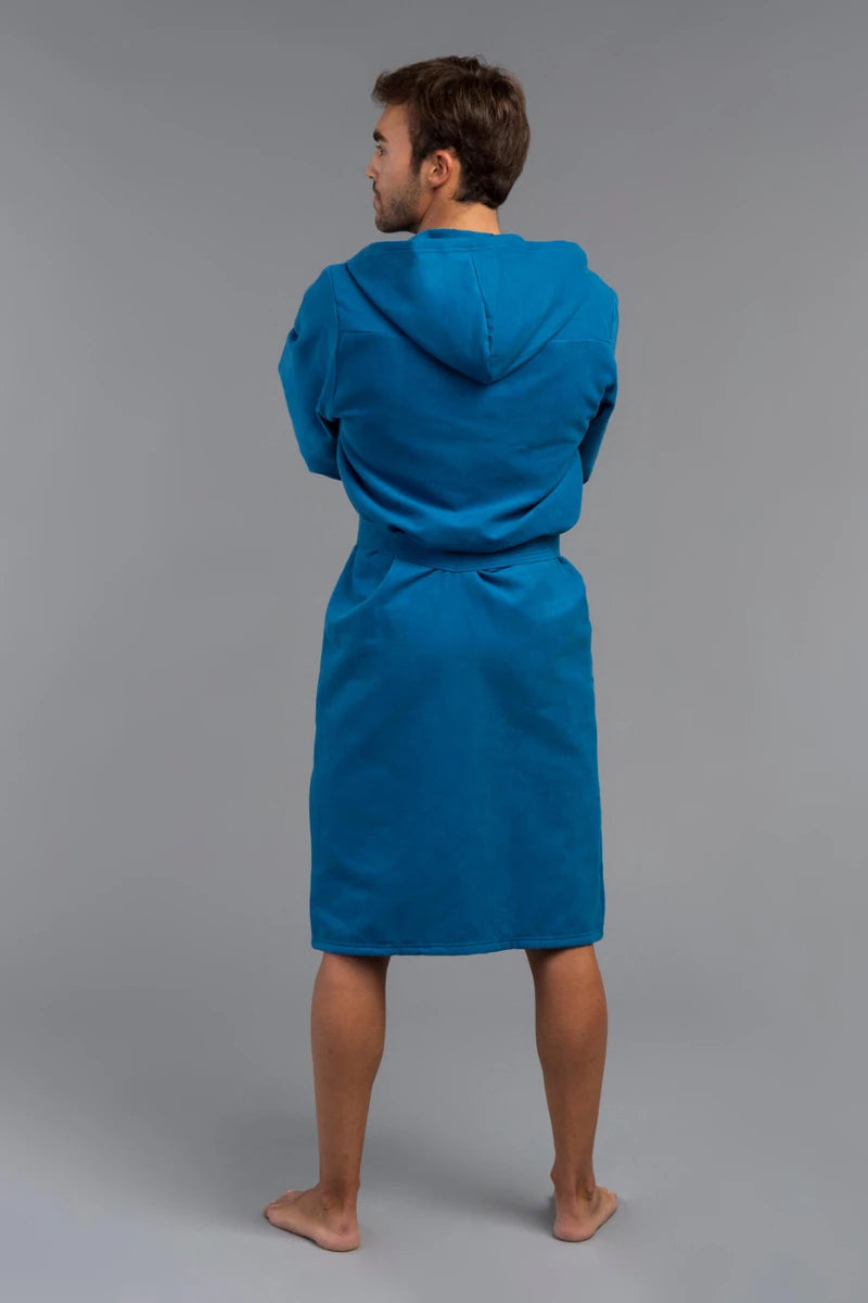 Women’s Cotton Pool Bathrobe | Soft & Absorbent