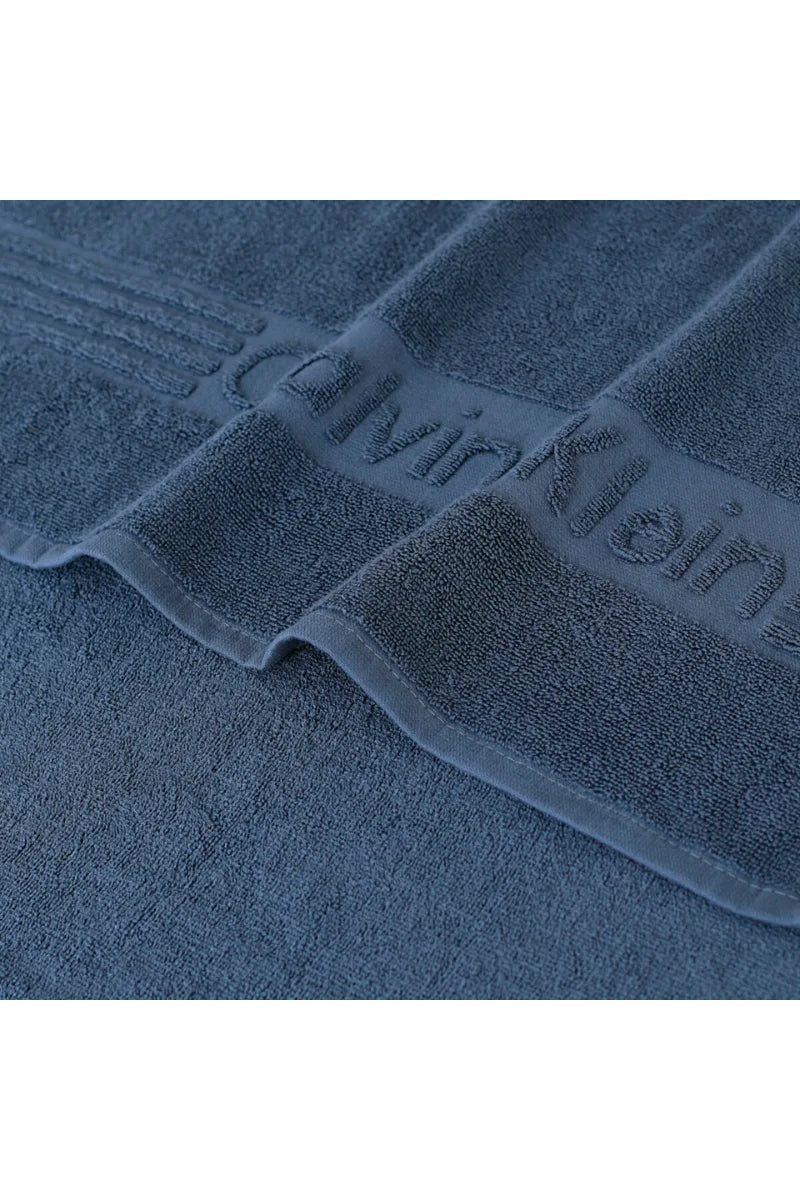Calvin Klein Imported Cotton Towels | Pack of 1/2/3 | Soft & Absorbent | Multiple Colors Available