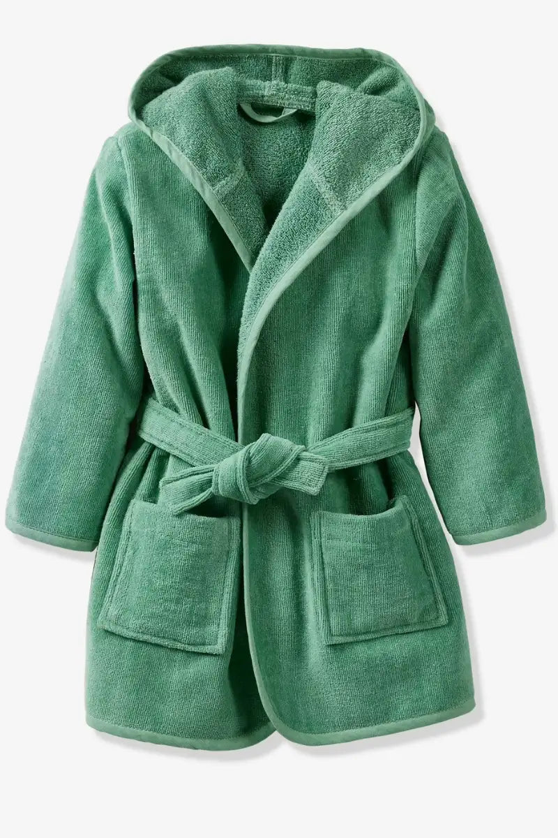 Luxury Bathrobe Essentials – Soft, Stylish & Everyday Comfort