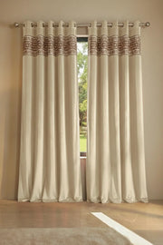 2pcs Premium Velvet Curtain for Bedroom & Living  Room 54 x 96 Inches