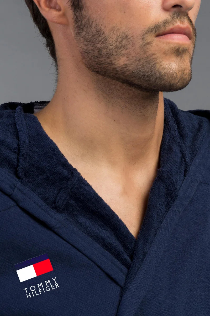 Women’s Cotton Pool Bathrobe | Soft & Absorbent