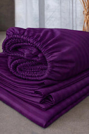 6 PCS Luxury Quilt Cover Set (King Size)