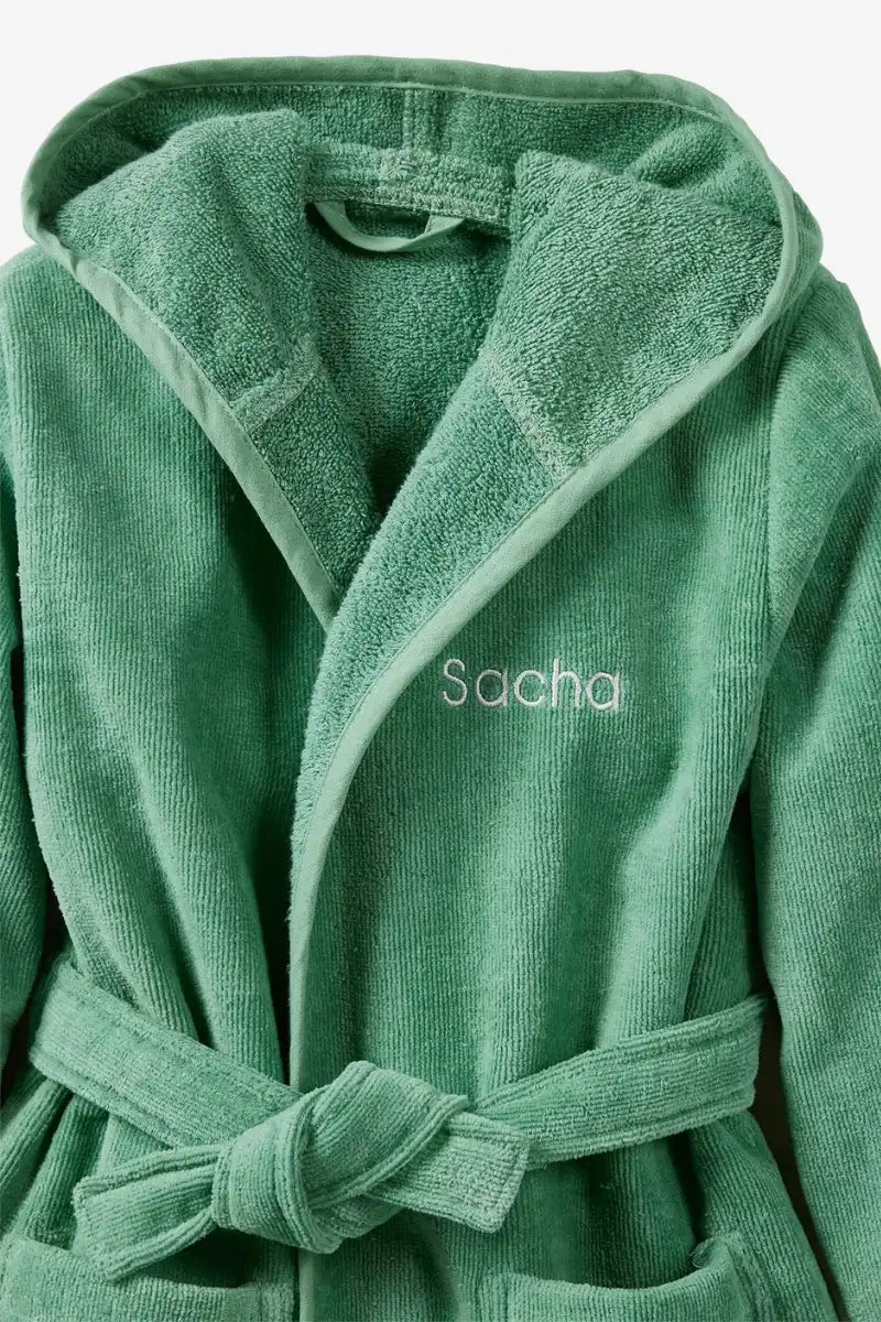Luxury Bathrobe Essentials – Soft, Stylish & Everyday Comfort
