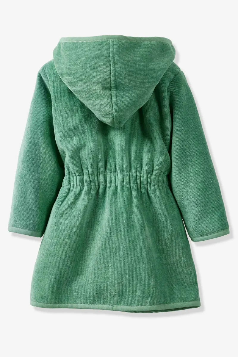 Luxury Bathrobe Essentials – Soft, Stylish & Everyday Comfort