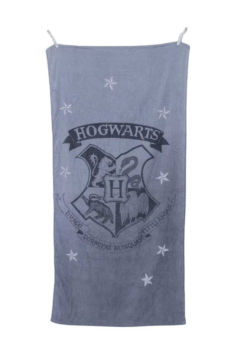 Cartoon Magic Towel – Soft, Absorbent & Full of Fun