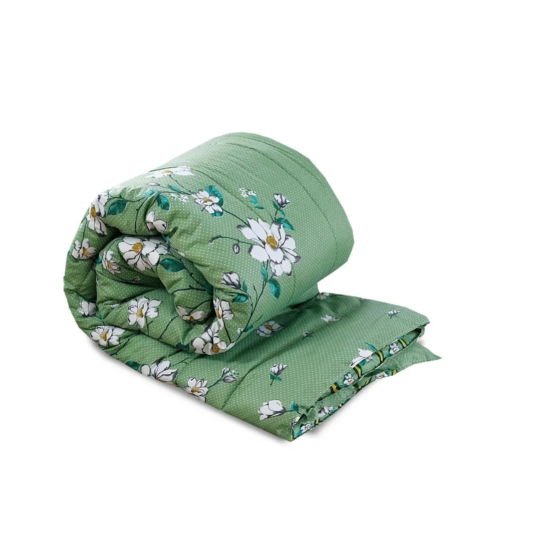 Signature Barcel Cotton Comforter Set – 7 Pieces