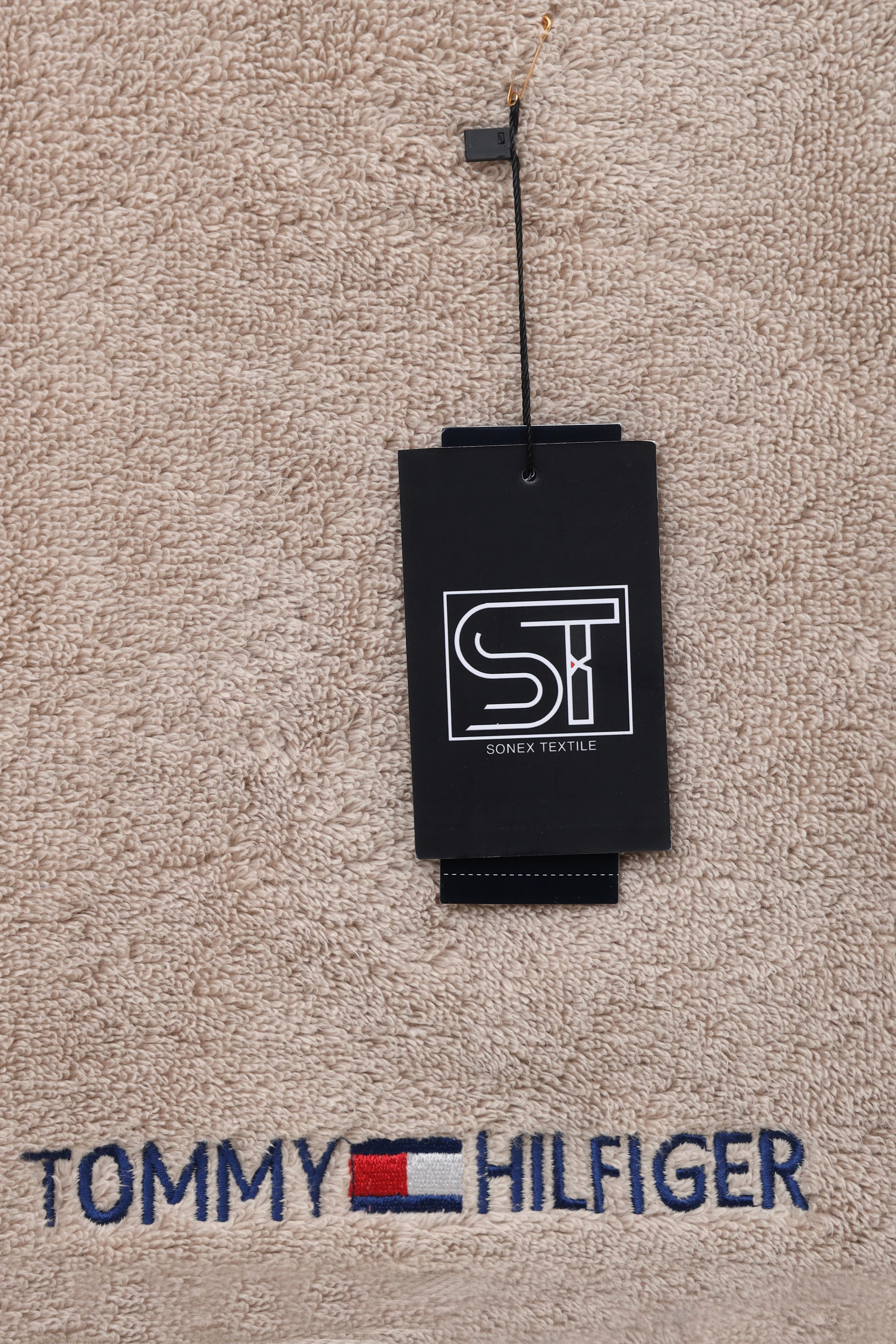 Tommy Hilflger towel 3 colour