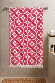 Kids’ Favorite Cartoon Towel – Soft, Absorbent & Full of Joy