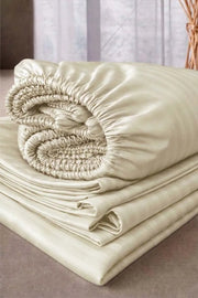 6 PCS Luxury Quilt Cover Set (King Size)