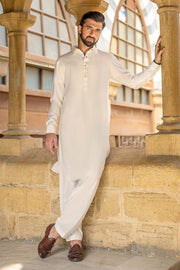 Boski Unstitched Silk Wash & Wear Fabric