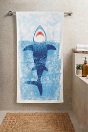 Kids’ Favorite Cartoon Towel – Soft, Absorbent & Full of Joy