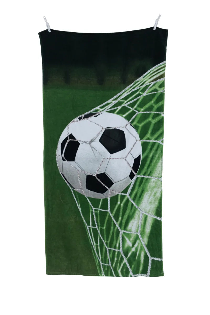 Cute Cartoon Towel – Perfect for Toddlers & Young Children