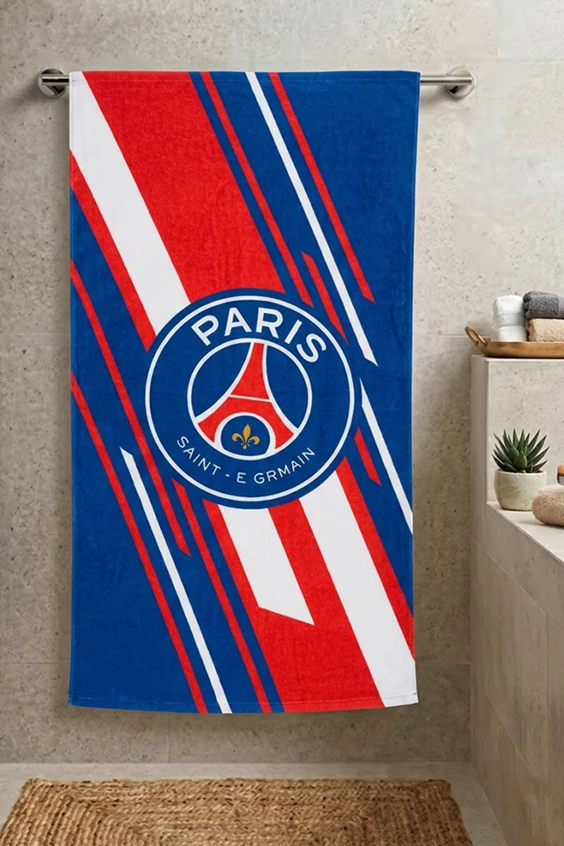 Kids’ Cartoon Towel – Softness & Style for Everyday Fun