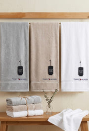 Tommy Hilflger towel 3 colour