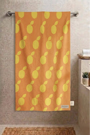 Kids’ Favorite Cartoon Towel – Soft, Absorbent & Full of Joy