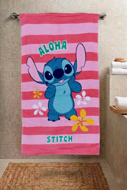 Adventure Towel for Kids – Bright, Playful & Durable
