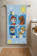 Best selling Prime Colors Kids Wash Towel