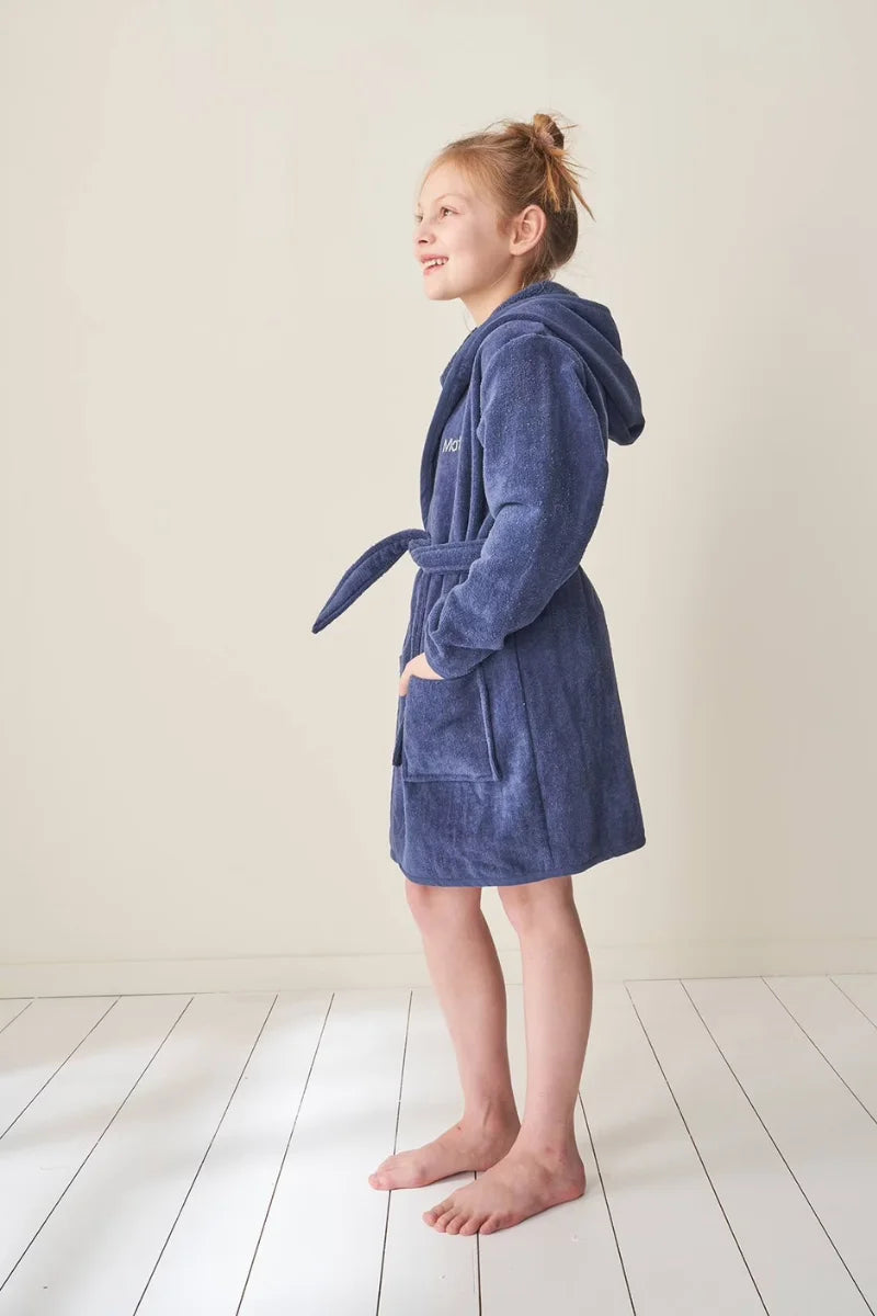 Luxury Bathrobe Essentials – Soft, Stylish & Everyday Comfort